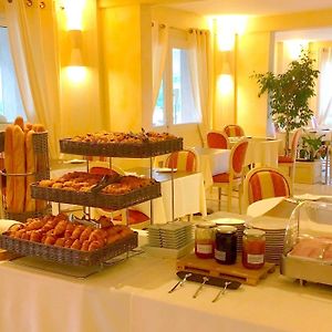 Hotel Le Val Moret